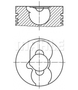 PERFECT CIRCLE - 59735580X - 